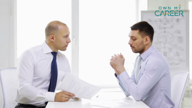 'How to Negotiate Salary' by a Top Recruiter – Screenshot 3