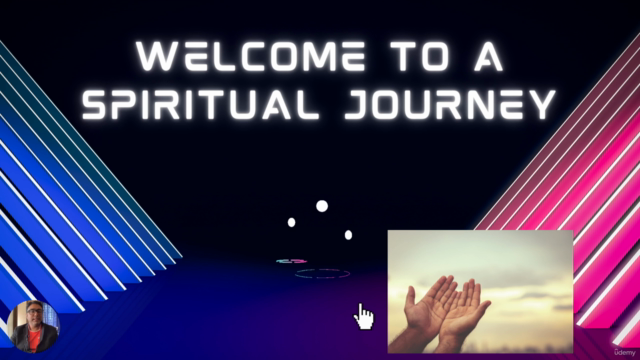 "The Path to Spirituality: A Journey of Life Purpose" – Screenshot 1