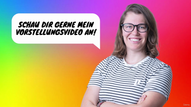 Grafikdesign Masterclass: Dein Weg zum Adobe Grafikdesigner – Screenshot 3