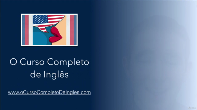 O Curso Completo de Inglês – Do ZERO Ao Falante – Screenshot 4