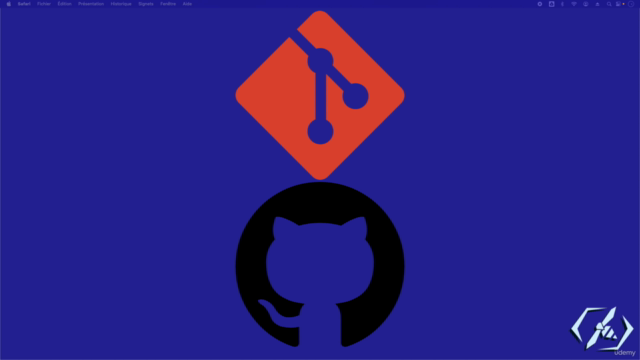 Git & Github – Screenshot 1