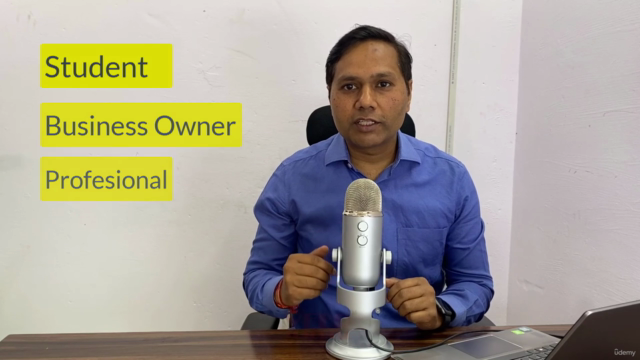 Tally Prime + GST + TDS + Payroll Basic to Advance Course – Screenshot 1
