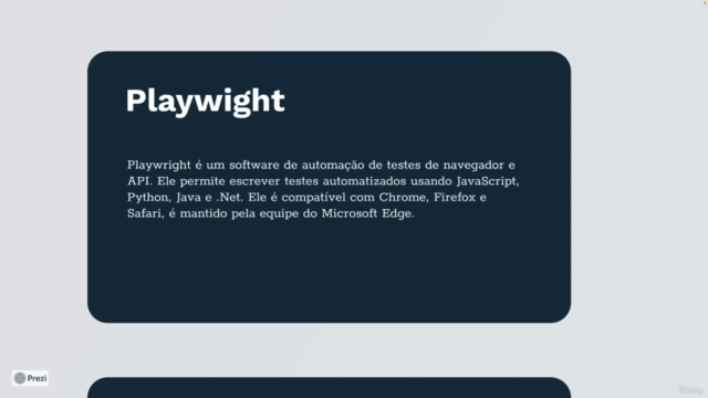 Automação para testes de API com Playwright e Python – Screenshot 1