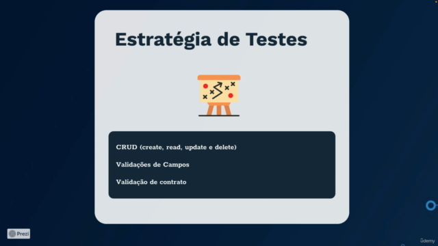 Automação para testes de API com Playwright e Python – Screenshot 4