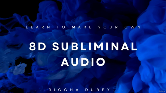 Make Subliminal Audios and Reprogram Your Subconscious Mind – Screenshot 1