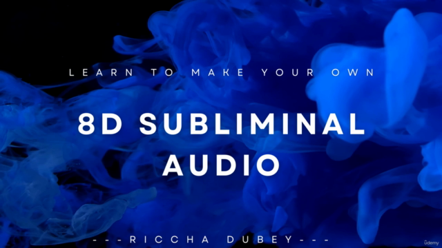 Make Subliminal Audios and Reprogram Your Subconscious Mind – Screenshot 2
