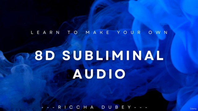 Make Subliminal Audios and Reprogram Your Subconscious Mind – Screenshot 4