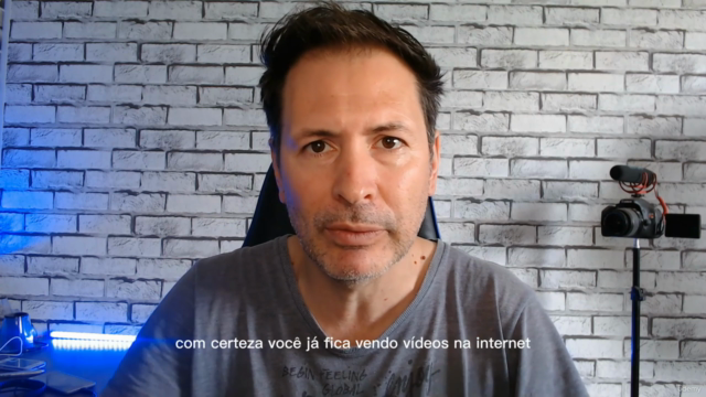 Método Lucrando com Vídeos – Screenshot 1