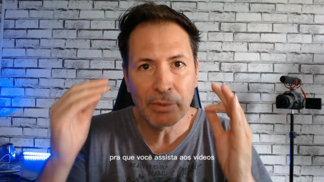 Método Lucrando com Vídeos – Screenshot 2