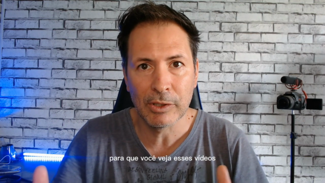 Método Lucrando com Vídeos – Screenshot 3