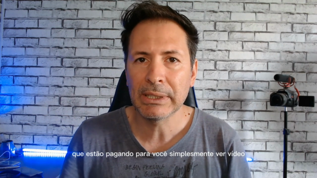 Método Lucrando com Vídeos – Screenshot 4