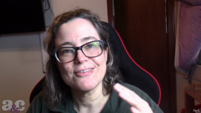 C para Universitários - Resumão pra começar a programar em C – Screenshot 1