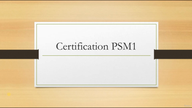 PSM I : Formation Complète de A à Z – Screenshot 3