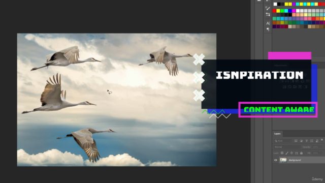 MasterClass Adobe Photoshop CC 2023:  Beginner to Pro Level - Screenshot_01