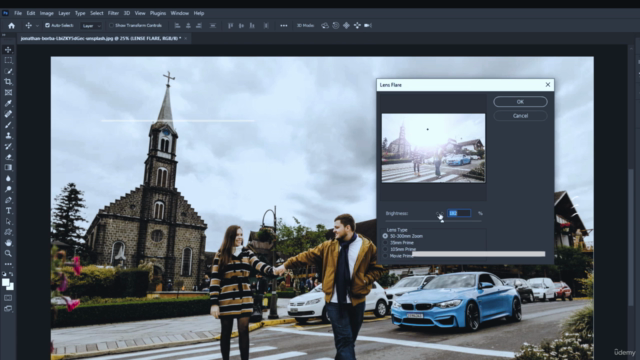 MasterClass Adobe Photoshop CC 2023:  Beginner to Pro Level - Screenshot_03