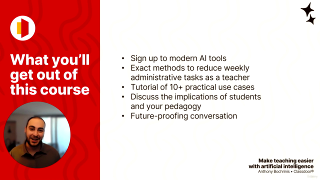 Make Teaching Easier with Artificial Intelligence (Chat GPT) – Screenshot 3