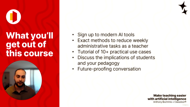 Make Teaching Easier with Artificial Intelligence (Chat GPT) – Screenshot 4