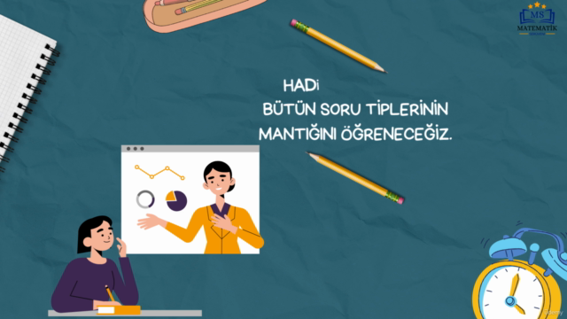 Temelden İleri Seviyeye Problemler Kampı – Screenshot 1