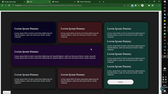 Html and CSS complete course for beginners – Screenshot 2