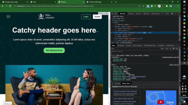 Html and CSS complete course for beginners – Screenshot 3