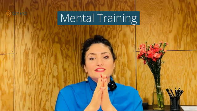 Mental Training for Success – Screenshot 3