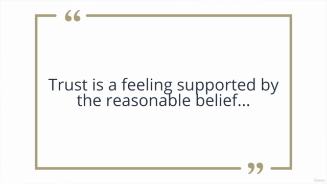 Trust In The Workplace – Screenshot 2