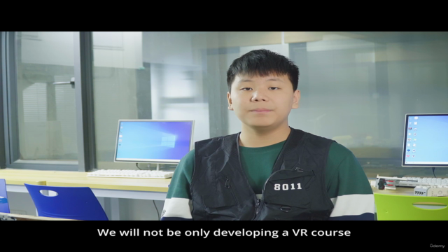 VR Industrial Robotics Training Courses - Screenshot_04