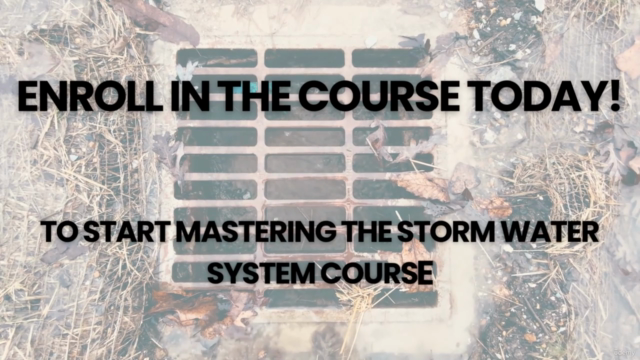 Plumbing Stormwater System : Design Essentials & Types – Screenshot 4