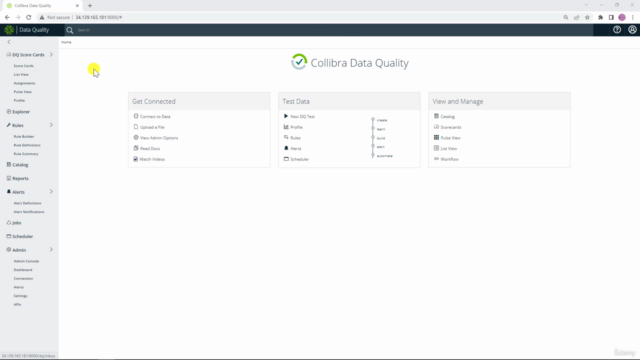 Data Quality Tool - Quick Intro for Absolute Beginners – Screenshot 2