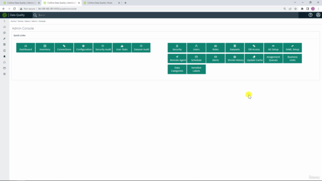 Data Quality Tool - Quick Intro for Absolute Beginners – Screenshot 4
