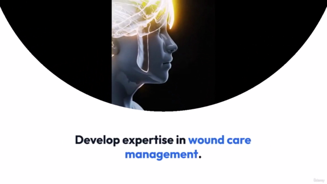 Beyond the Burn: Comprehensive Burn Care Strategies – Screenshot 2
