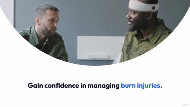 Beyond the Burn: Comprehensive Burn Care Strategies – Screenshot 4
