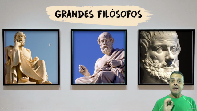 PowerPoint Zoom para Professores – Screenshot 1