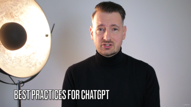 ChatGPT 2023: Take Your Small Business to the Next Level – Screenshot 3