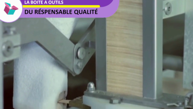 La boite à outils du responsable qualité – Screenshot 1