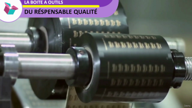 La boite à outils du responsable qualité – Screenshot 2