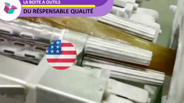 La boite à outils du responsable qualité – Screenshot 4