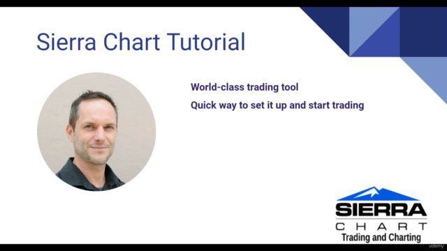 Sierra Chart Tutorial: A Comprehensive Guide – Screenshot 2