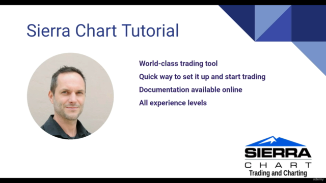 Sierra Chart Tutorial: A Comprehensive Guide – Screenshot 4