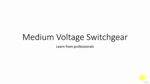 Mastering Medium Voltage Schematics Episode 02 - Screenshot_01
