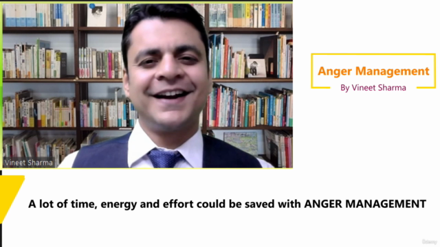 Anger Management- Deal with difficult behavior - Screenshot_01