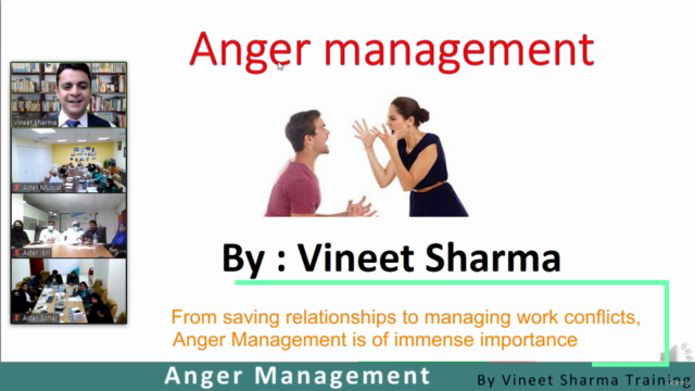 Anger Management- Deal with difficult behavior - Screenshot_03