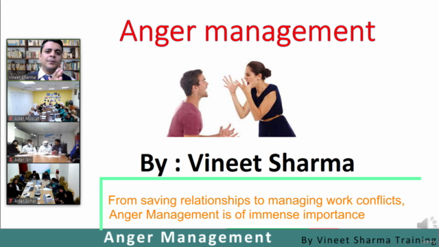 Anger Management- Deal with difficult behavior - Screenshot_04