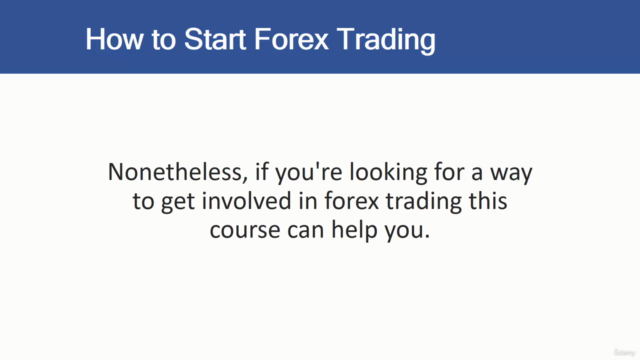 Trader Tom's Forex Starter Kit – Screenshot 1