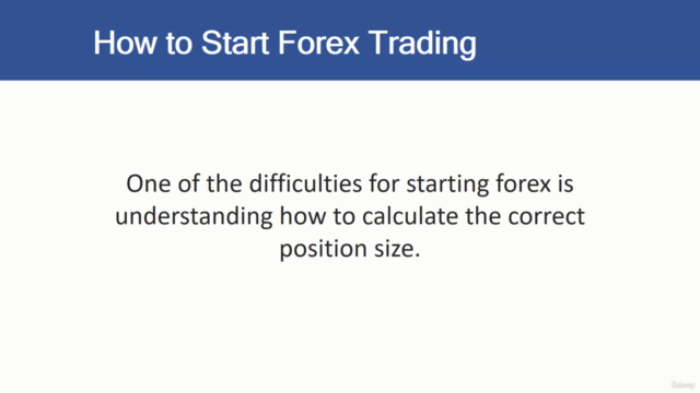 Trader Tom's Forex Starter Kit – Screenshot 3
