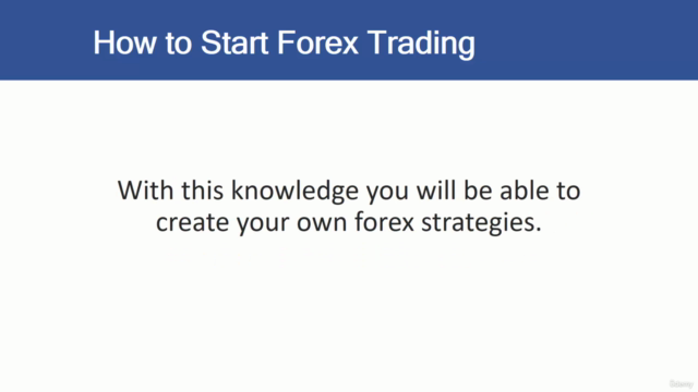 Trader Tom's Forex Starter Kit – Screenshot 4