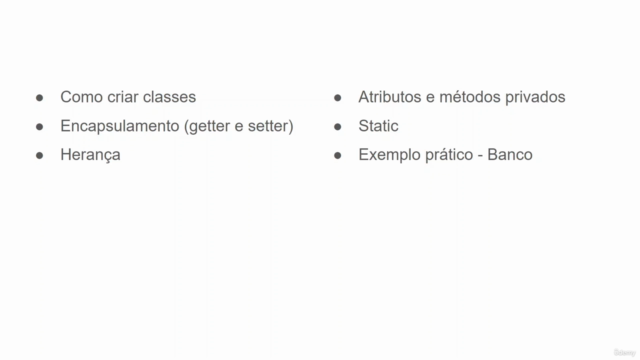 Como trabalhar com classes no Javascript – Screenshot 2