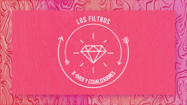 SonidoProII. Filtros, Cadena Sonora y Secretos del Audio. – Screenshot 1