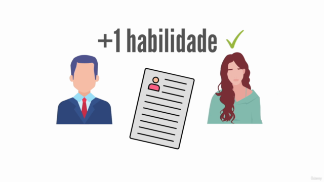 DASHBOARDS no METABASE: Do Zero Ao Avançado! – Screenshot 3