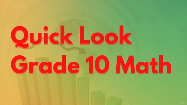 Math Mastery Made Easy: A Quick Guide to CBSE Grade 10 Maths – Screenshot 1